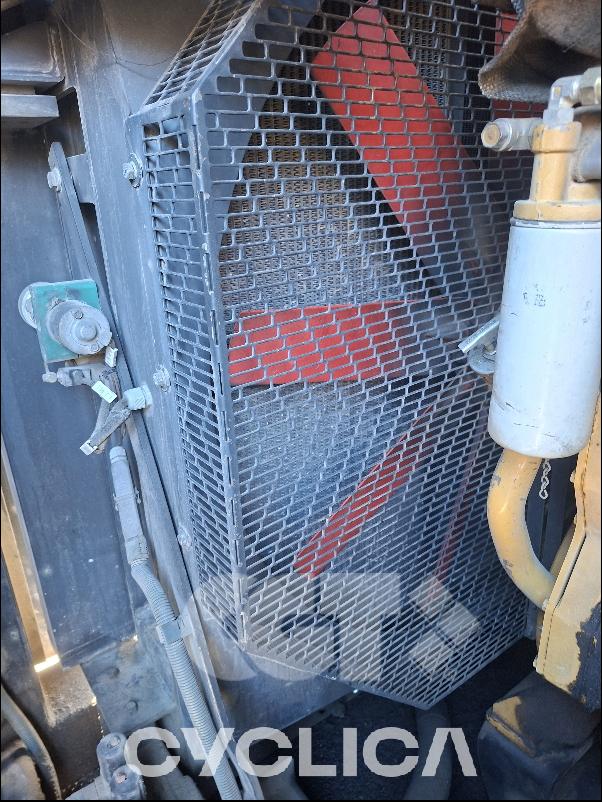 Thërrmuesit  HDWVD700 33### - 15