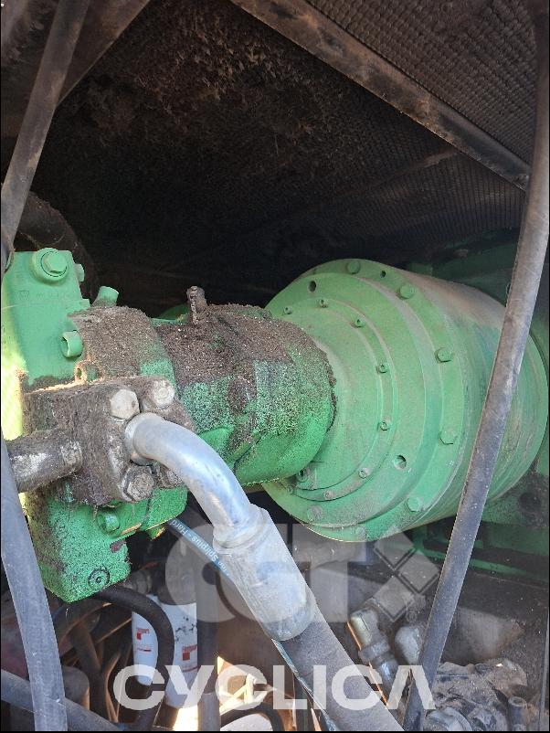 Thërrmuesit  HDWVD700 33### - 16