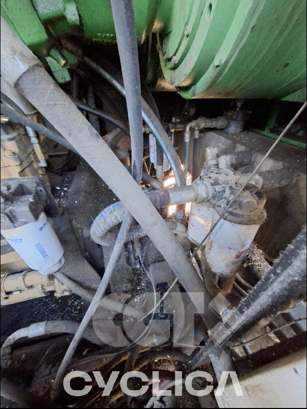 Thërrmuesit  HDWVD700 33### - 17