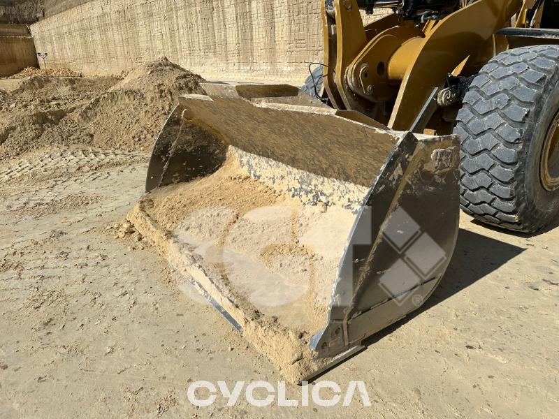 Ngarkues me rrota  950GC M5T04### - 2