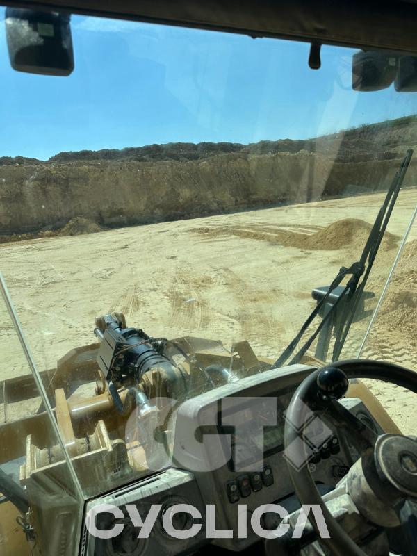 Ngarkues me rrota  950GC M5T04### - 6