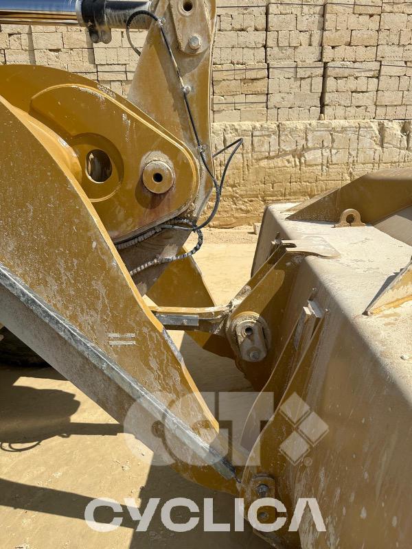 Ngarkues me rrota  950GC M5T04### - 8