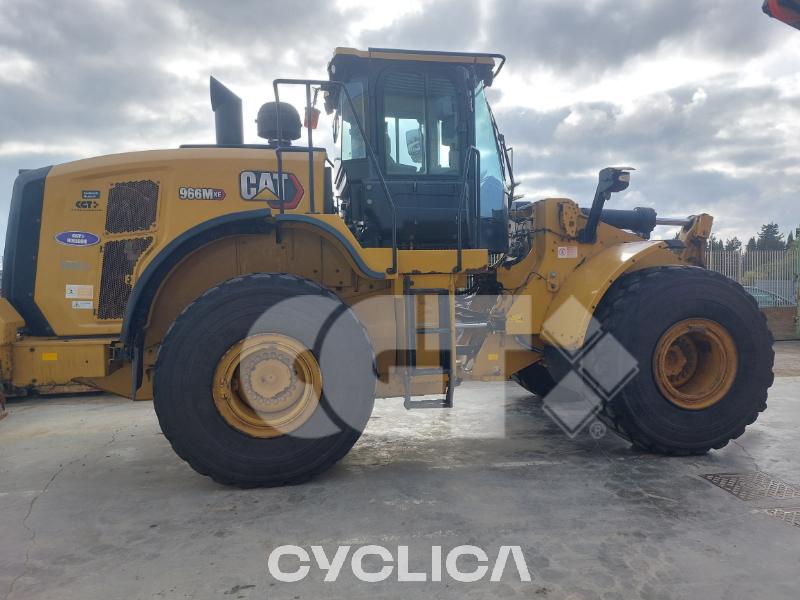 Wheel loaders  966M XE FL200975 - 3