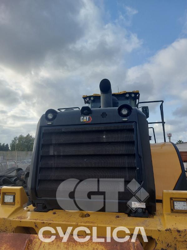 Wheel loaders  966M XE FL200975 - 4