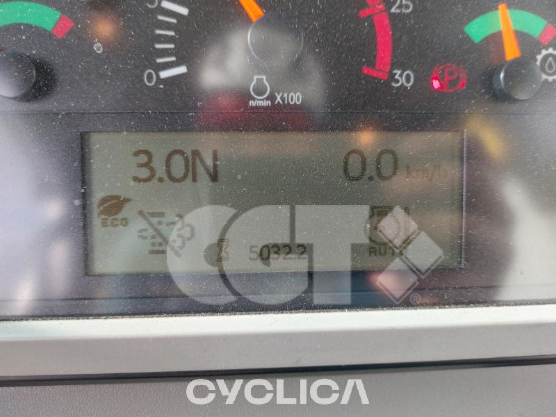 Wheel loaders  966M XE FL200975 - 5