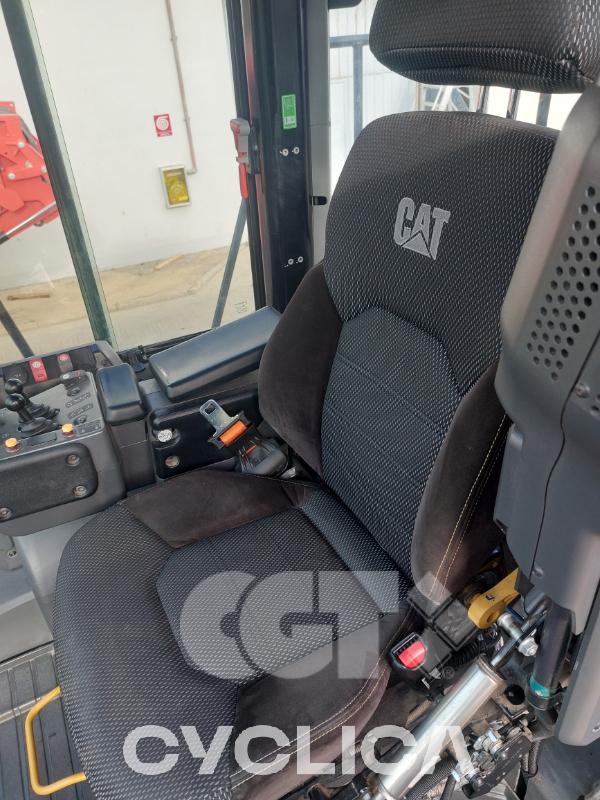 Wheel loaders  966M XE FL200975 - 7