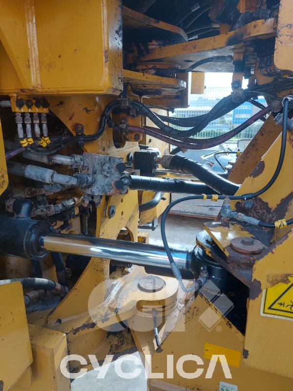 Wheel loaders  966M XE FL200975 - 8