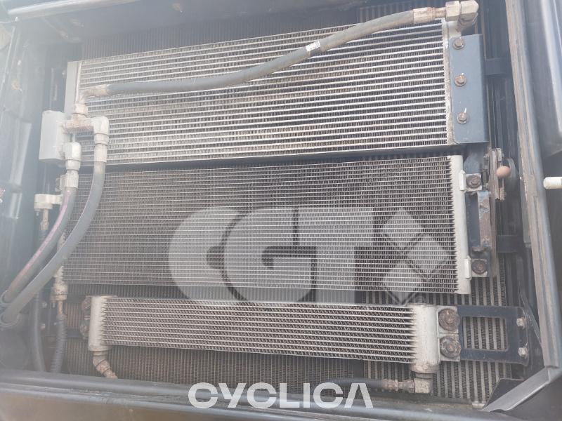 Wheel loaders  966M XE FL200975 - 9