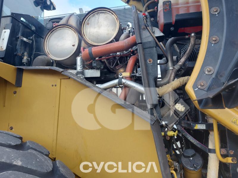 Wheel loaders  966M XE FL200975 - 10