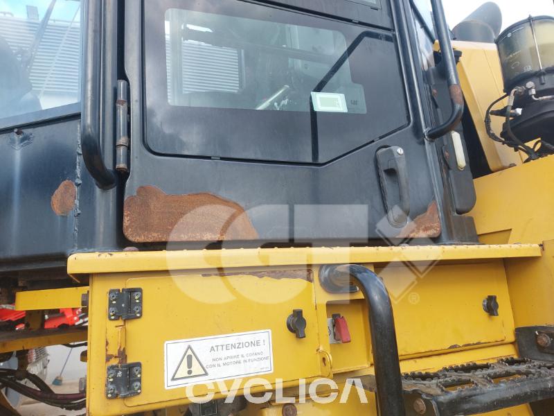 Wheel loaders  966M XE FL200975 - 13