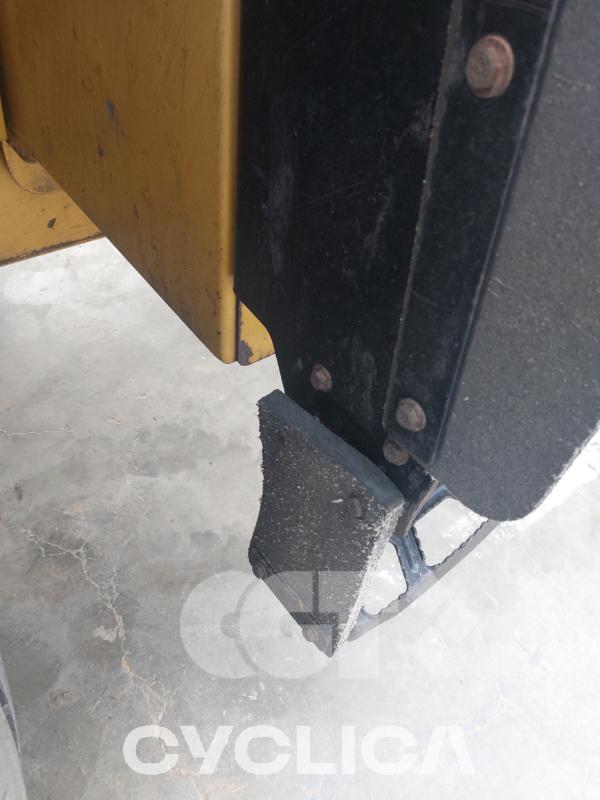 Wheel loaders  966M XE FL200975 - 15