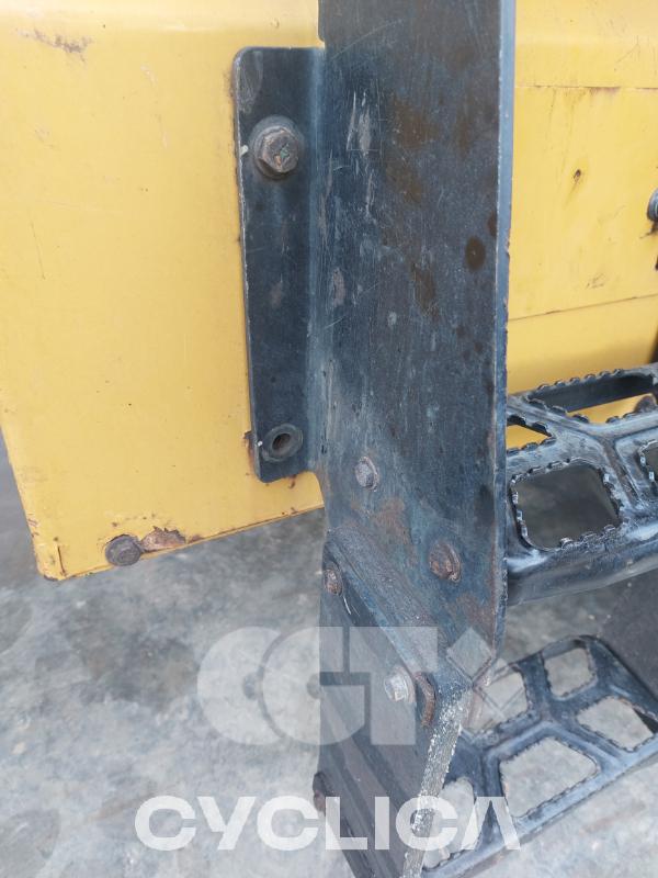 Wheel loaders  966M XE FL200975 - 14