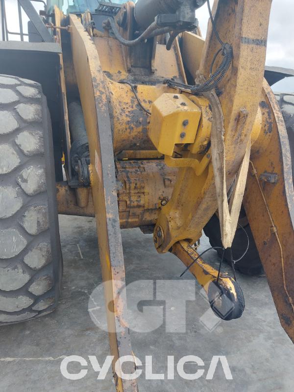 Wheel loaders  966M XE FL200975 - 16