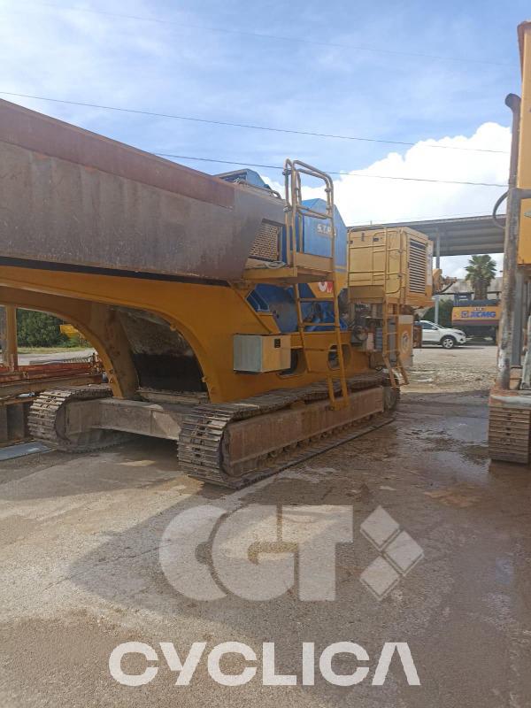 Concasseurs APOLLO 99E110### - 3