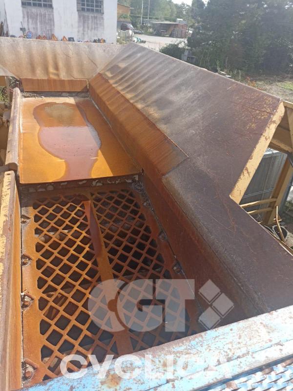 Concasseurs APOLLO 99E110### - 4