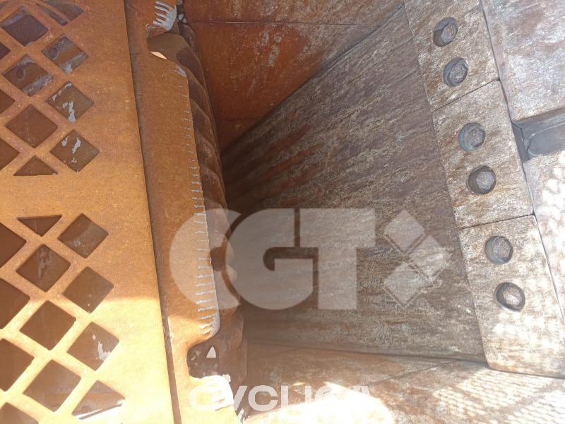 Concasseurs APOLLO 99E110### - 5