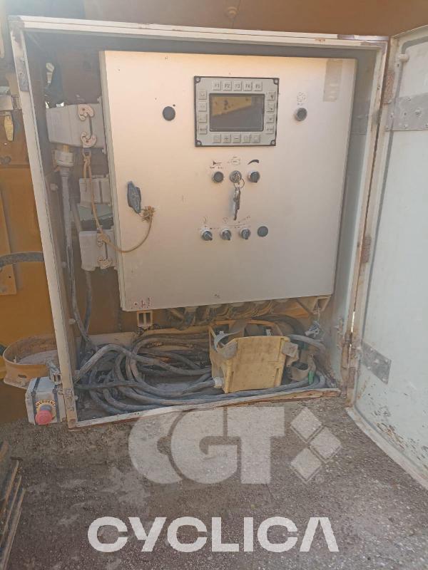 Concasseurs APOLLO 99E110### - 8