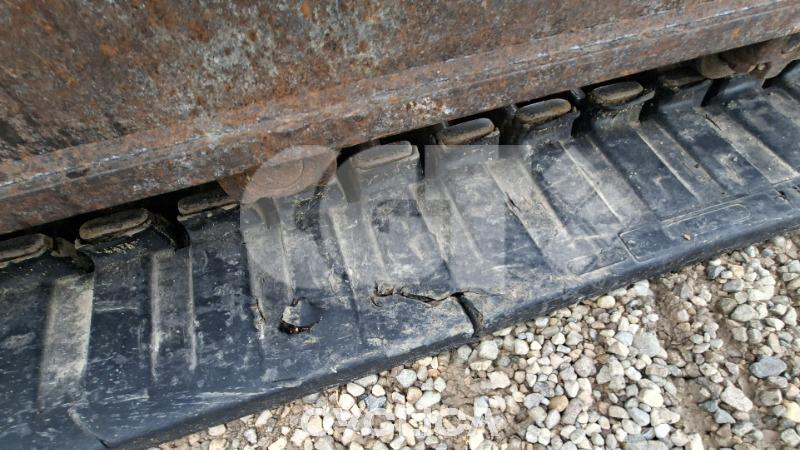 Pelles sur chenilles  304CR NAD04### - 10