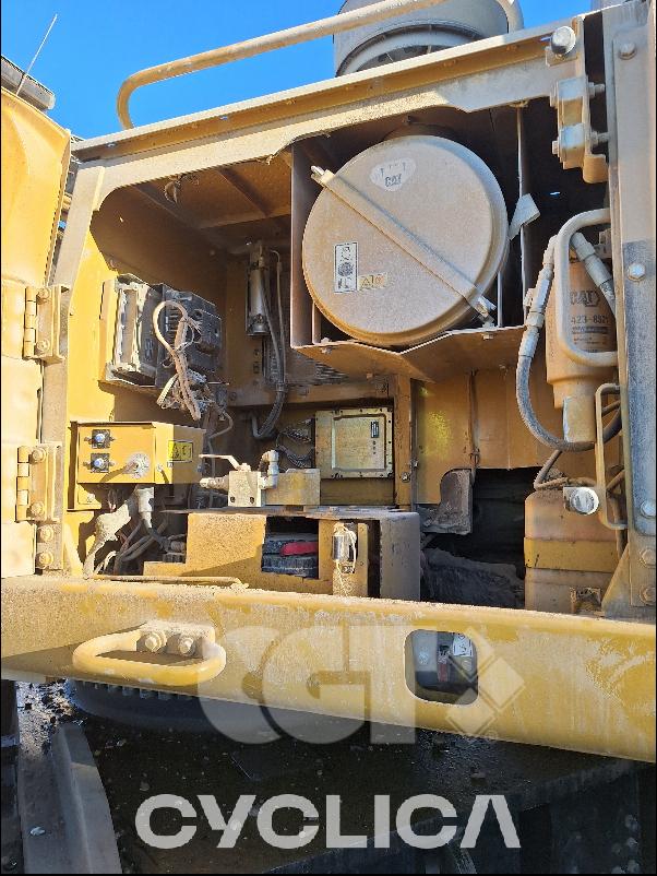 Pelles sur chenilles 345CDEM SPC00### - 4