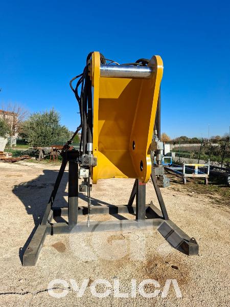 Pelles sur chenilles 345CDEM SPC00### - 7