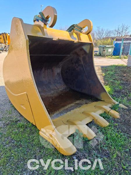 Pelles sur chenilles 345CDEM SPC00### - 9