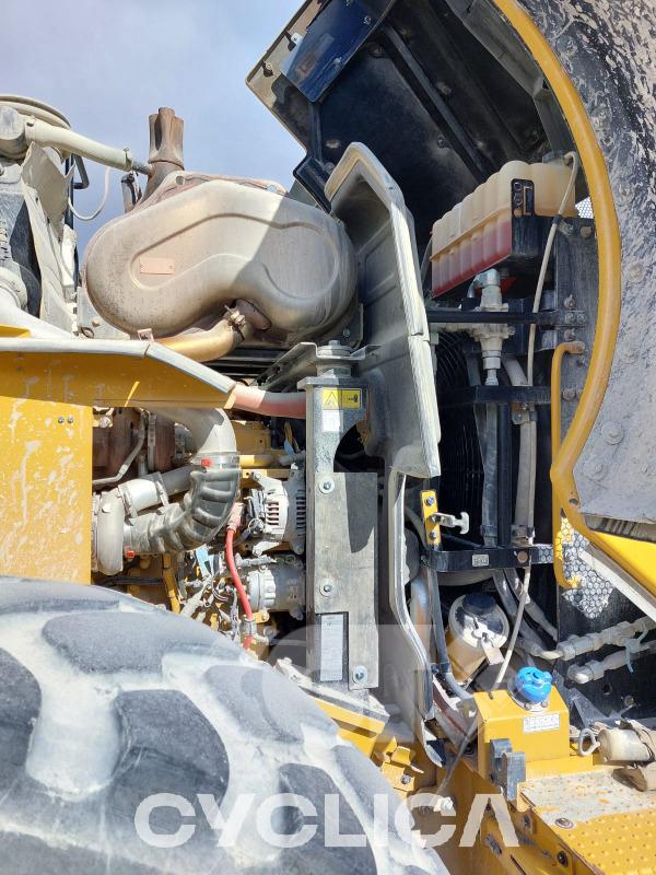 Wheel loaders 950M J1S00### - 9