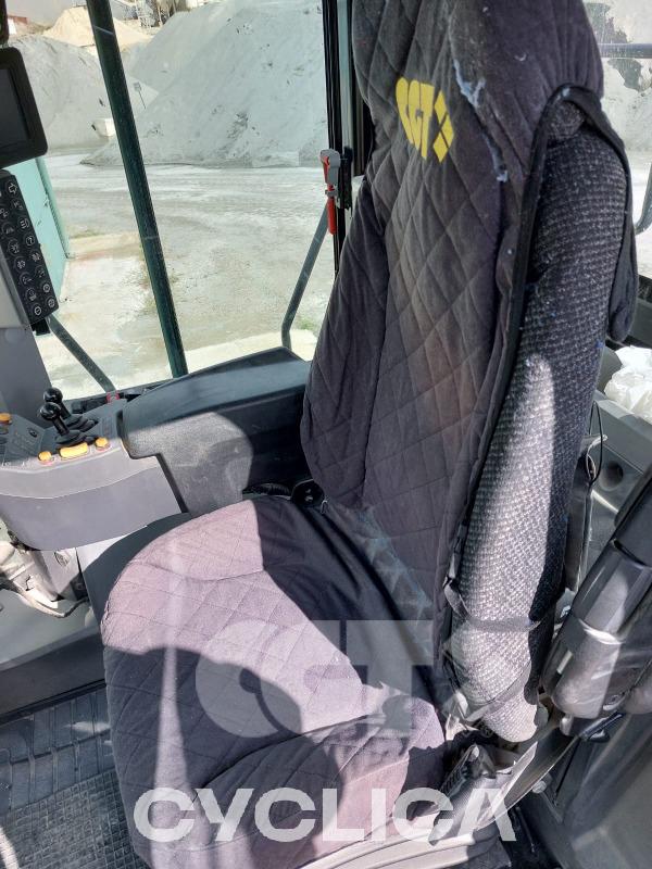 Wheel loaders 950M J1S00### - 11