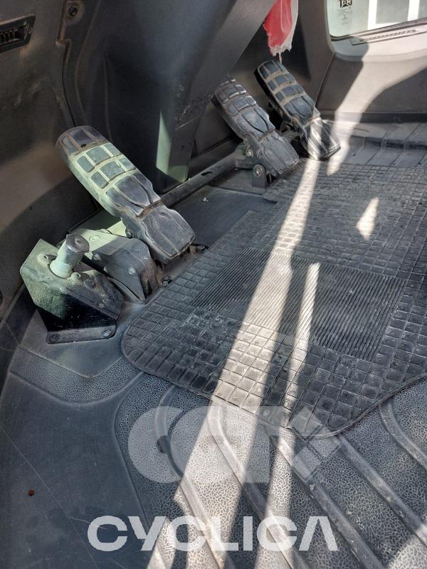 Wheel loaders 950M J1S00### - 13