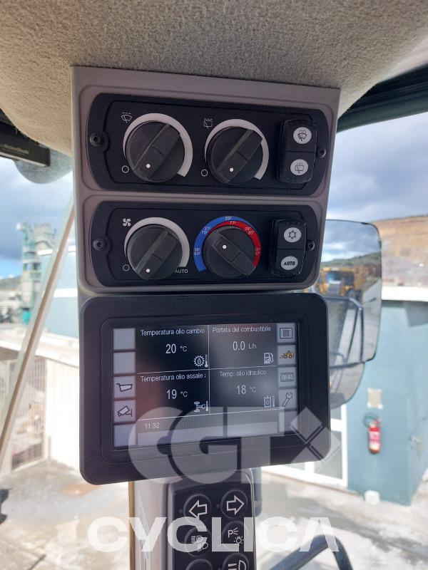 Wheel loaders 950M J1S00### - 14