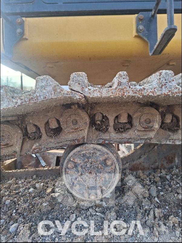 Bageri guseničari 340 DEM WLE10### - 6