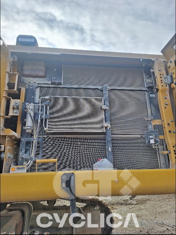 Bageri guseničari 340 DEM WLE10### - 8