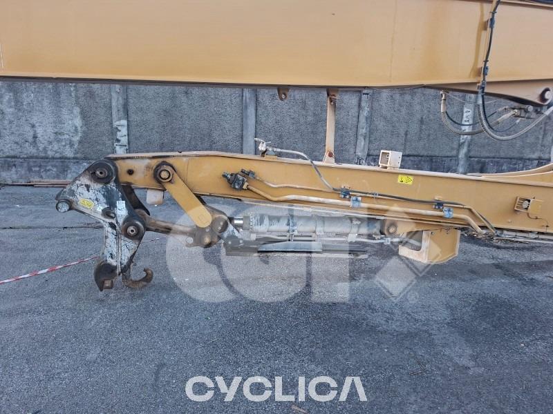 Bageri guseničari 340 DEM WLE10### - 13