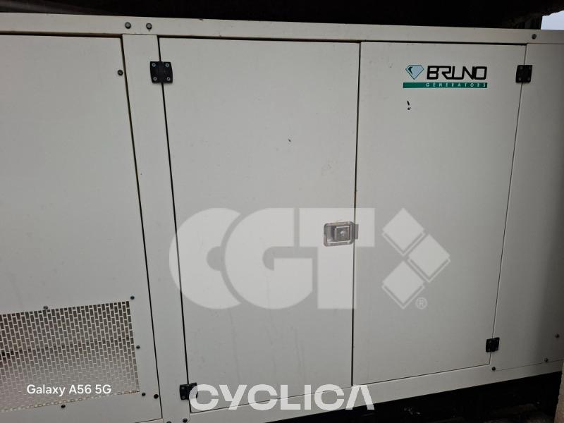 Generatorski setovi NEF67TE 1536948 - 1