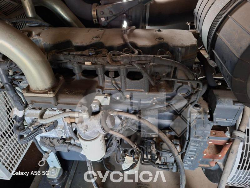 Generatorski setovi NEF67TE 1536948 - 3