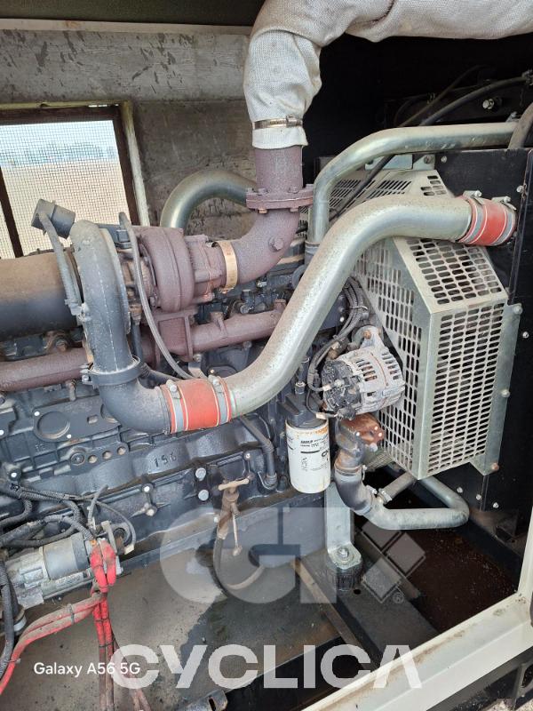 Generatorski setovi NEF67TE 1536948 - 5