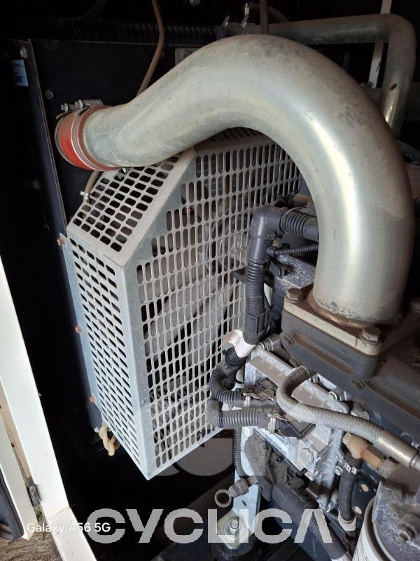 Generatorski setovi NEF67TE 1536948 - 4