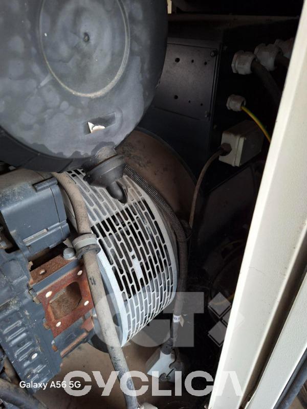 Generatorski setovi NEF67TE 1536948 - 6