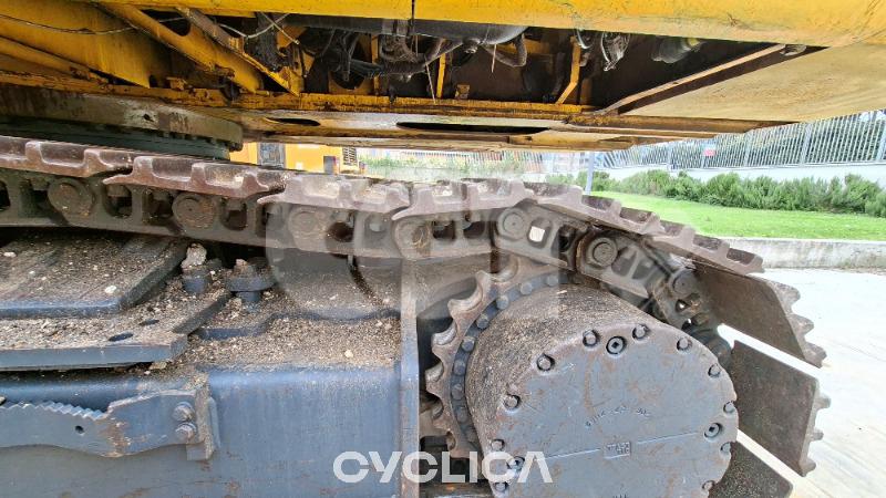 Bageri guseničari  PC450 K15### - 7