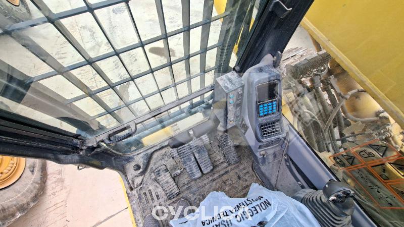 Bageri guseničari  PC450 K15### - 13