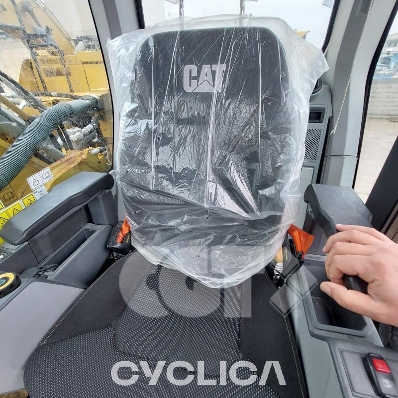 Bageri guseničari  336LN SYL00363 - 7