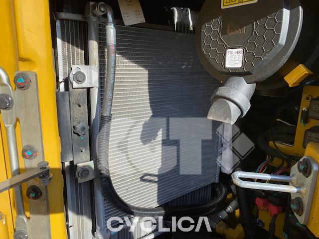 Pelles sur chenilles  309 CR GW901### - 8