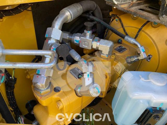 Pelles sur chenilles  309 CR GW901### - 9