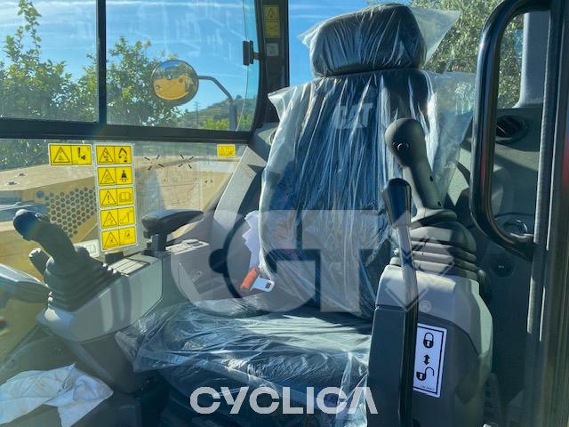 Pelles sur chenilles  309 CR GW901### - 13