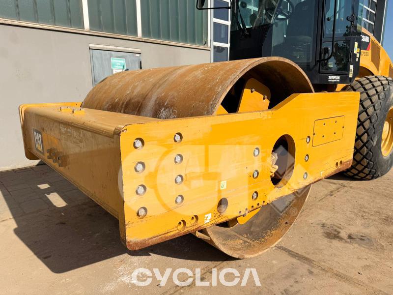 Kompaktori  CS68B 48800### - 2