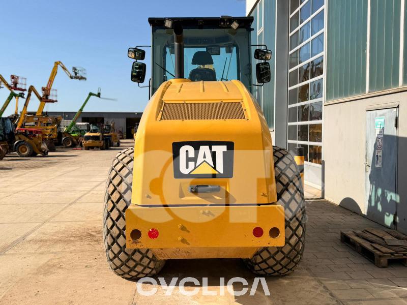 Kompaktori  CS68B 48800### - 4