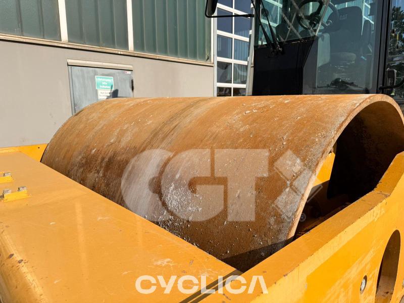 Kompaktori  CS68B 48800### - 5