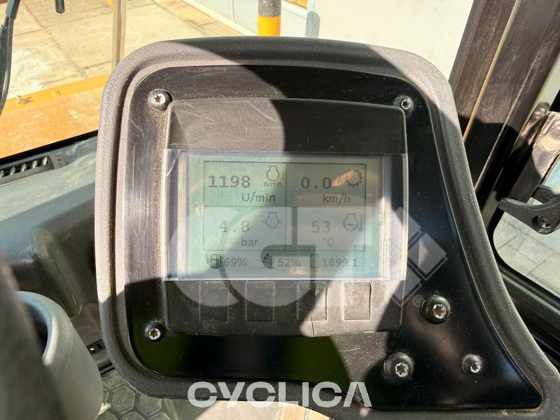 Kompaktori  CS68B 48800### - 10