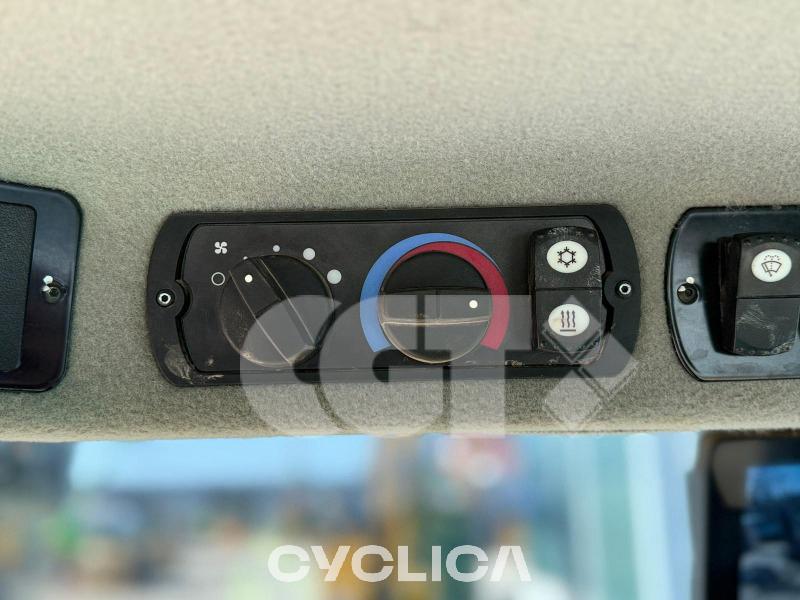 Kompaktori  CS68B 48800### - 17