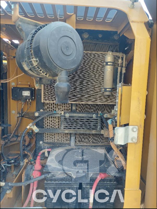 Bageri guseničari  313FGC GJD10099 - 6