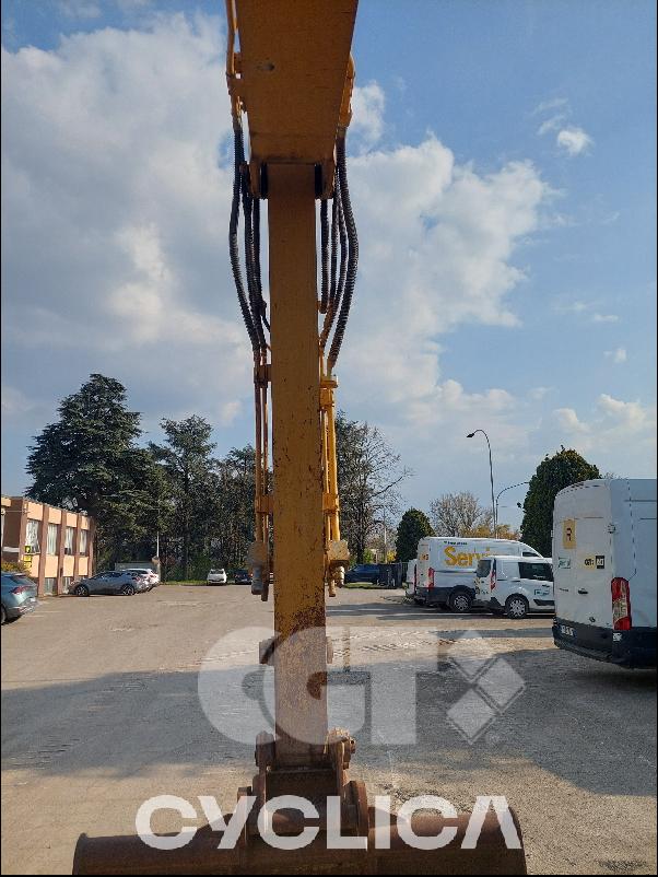 Bageri guseničari  313FGC GJD10099 - 11